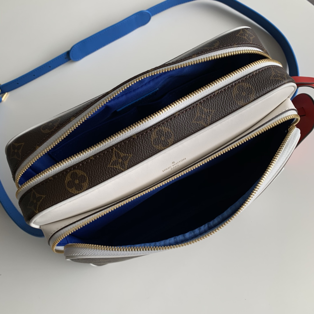 Luxe Touch Bags