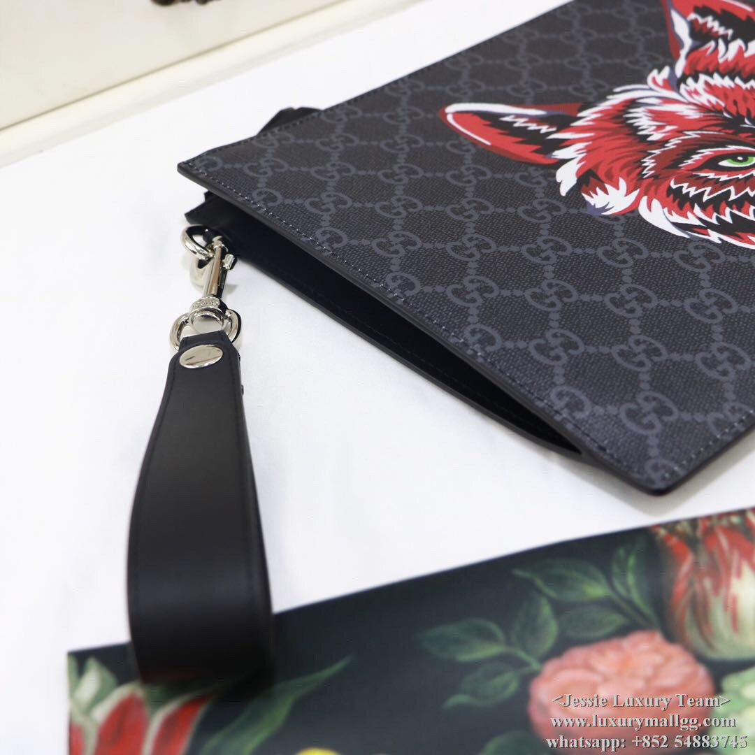 Luxe Touch Bags