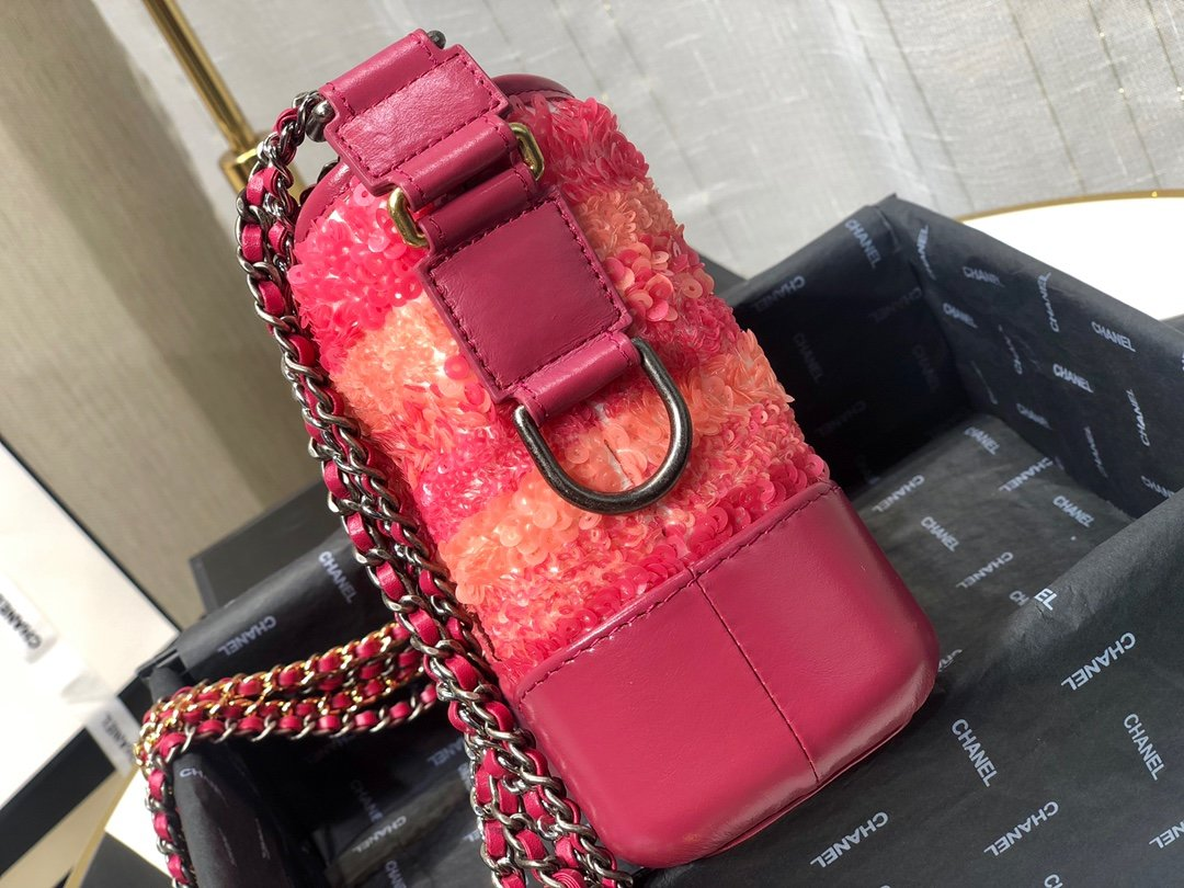 Luxe Touch Bags