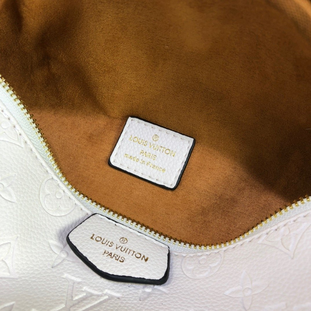 Luxe Touch Bags