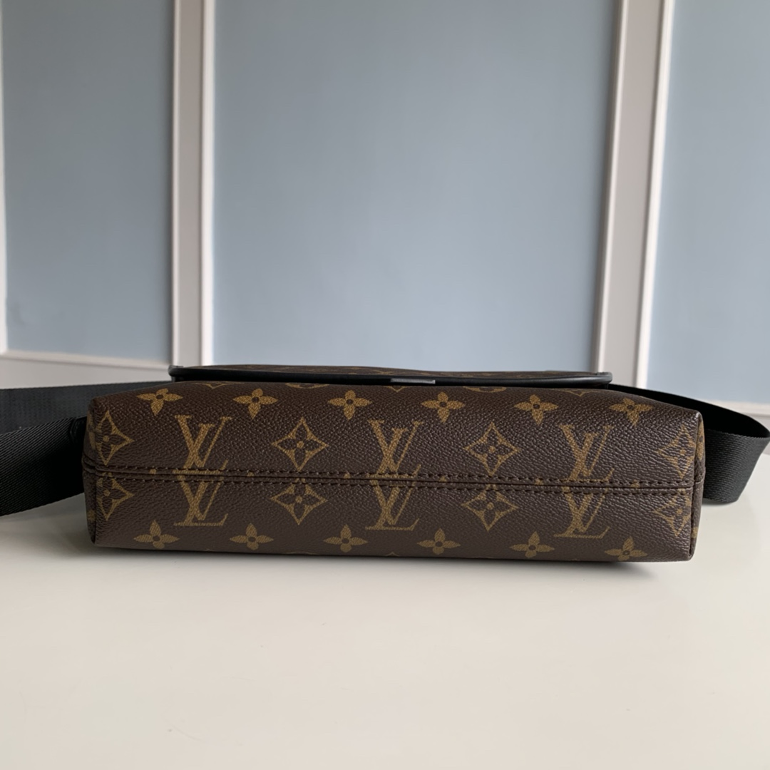 Luxe Touch Bags