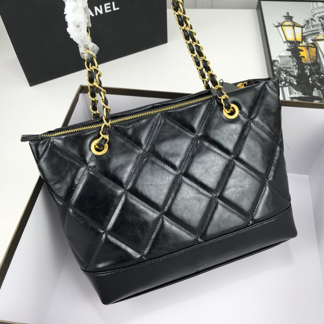 Luxe Touch Bags