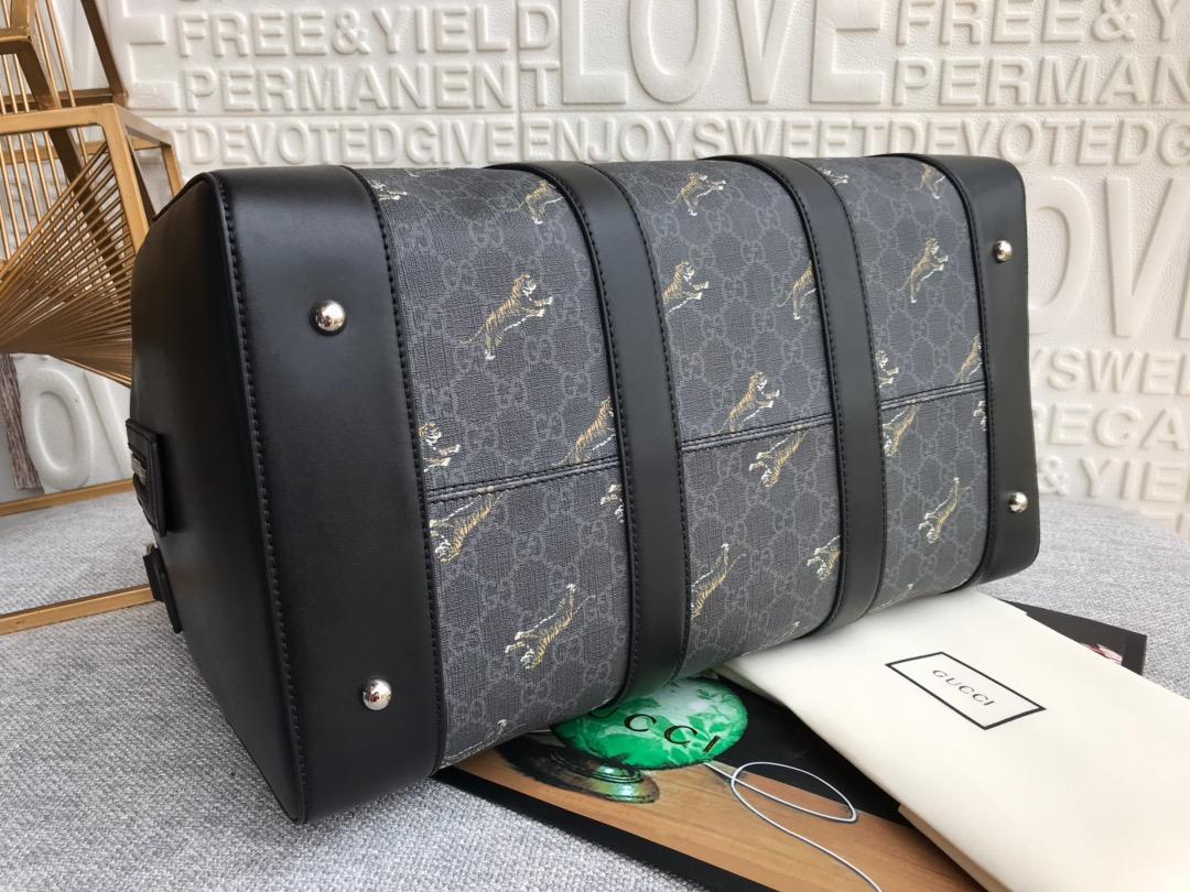 Luxe Touch Bags