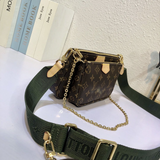 Luxe Touch Bags