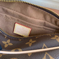 Luxe Touch Bags
