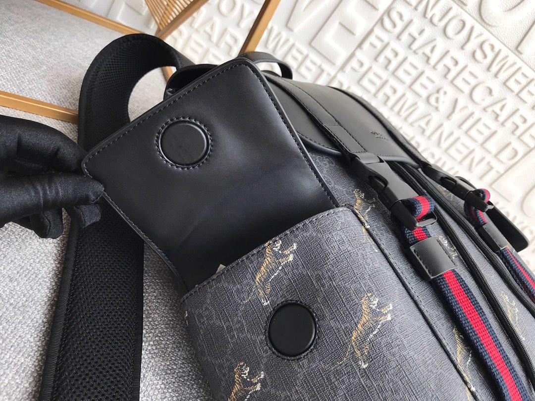 Luxe Touch Bags