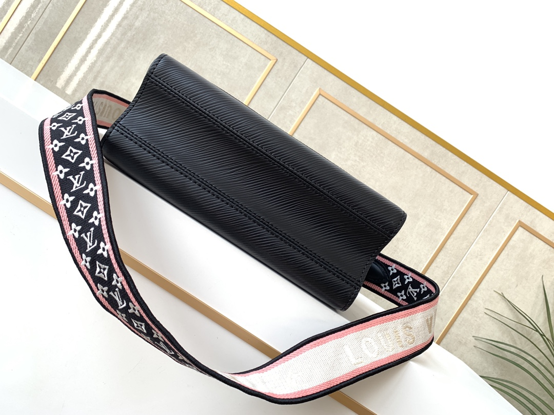 Luxe Touch Bags