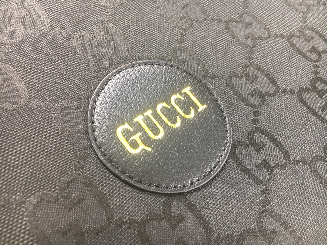 Luxe Touch Bags