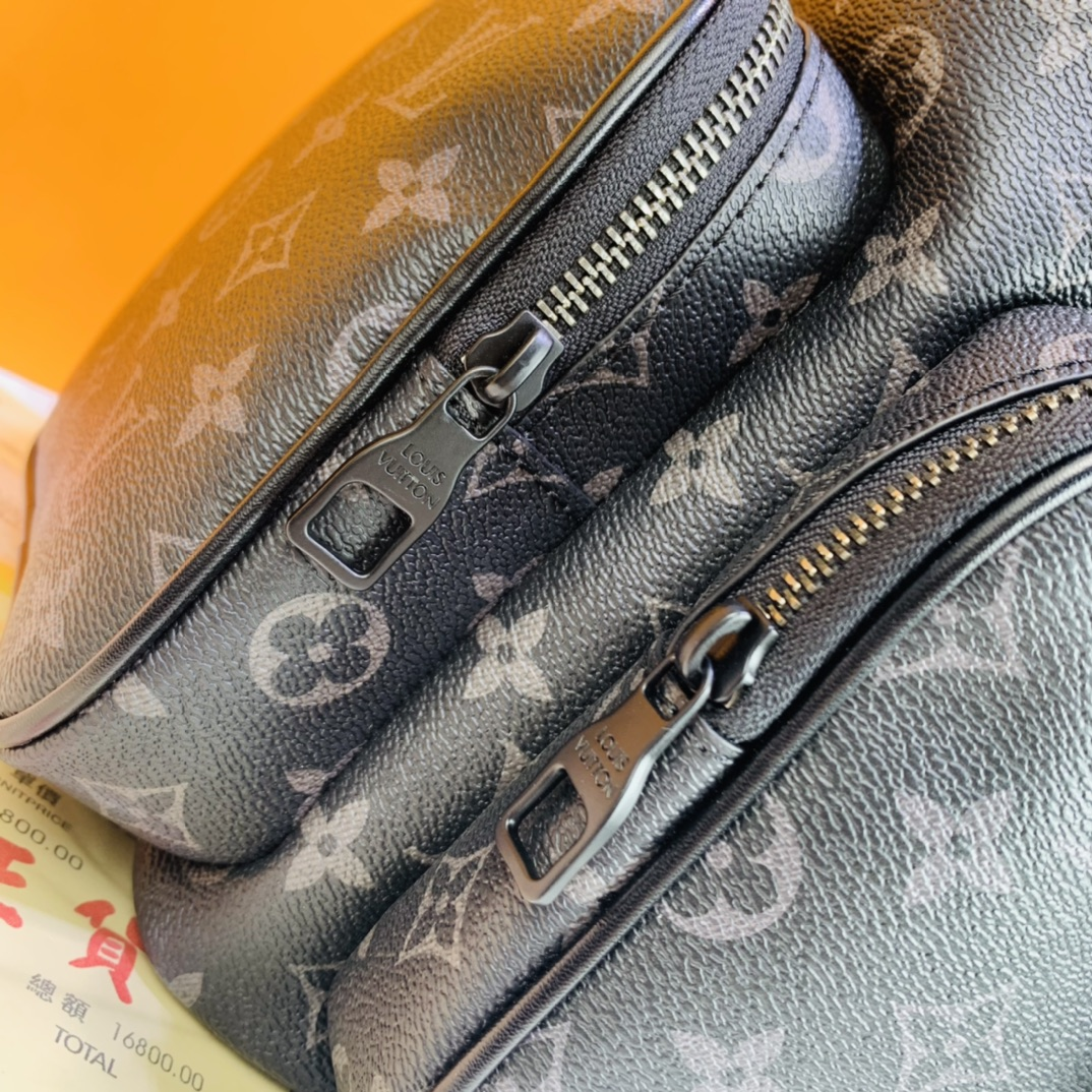 Luxe Touch Bags