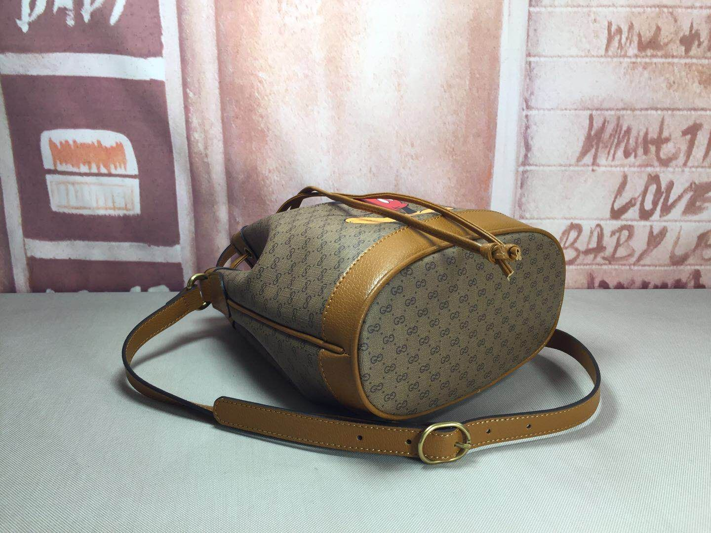 Luxe Touch Bags