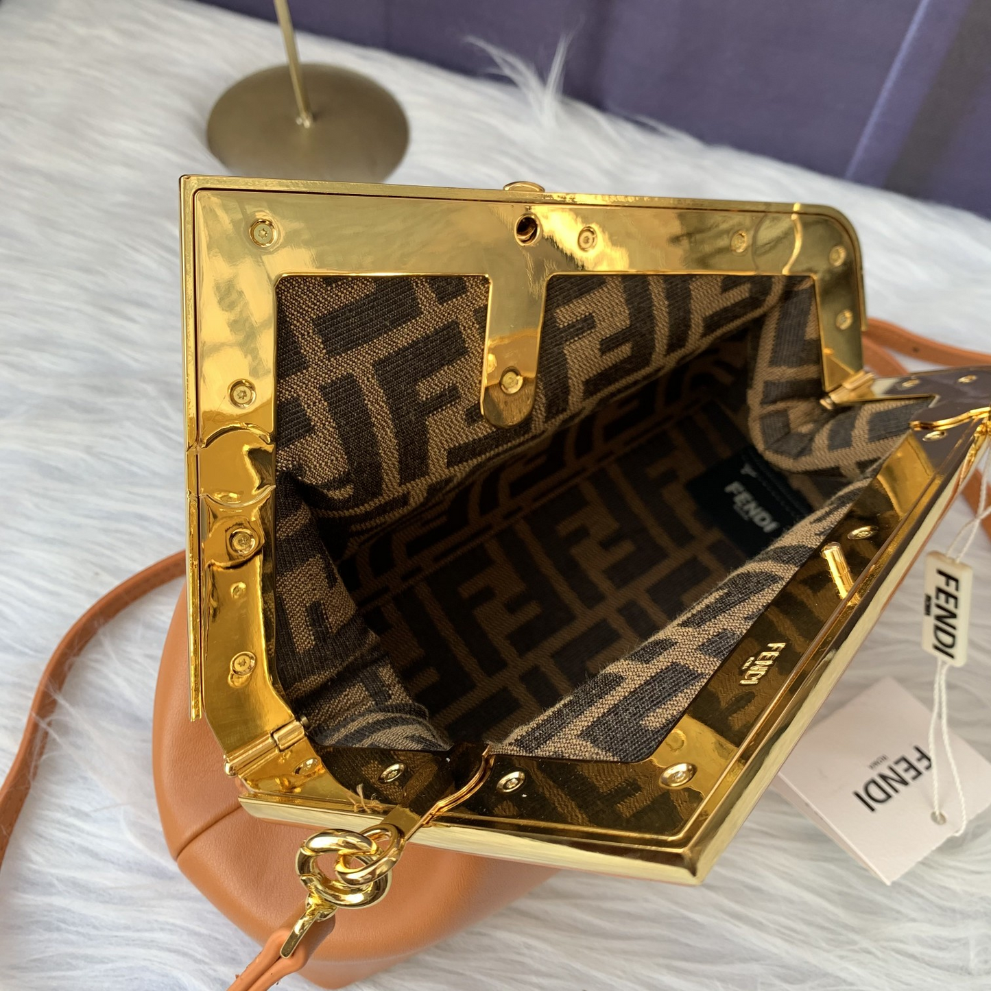 Luxe Touch Bags