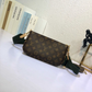 Luxe Touch Bags