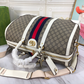 Luxe Touch Bags