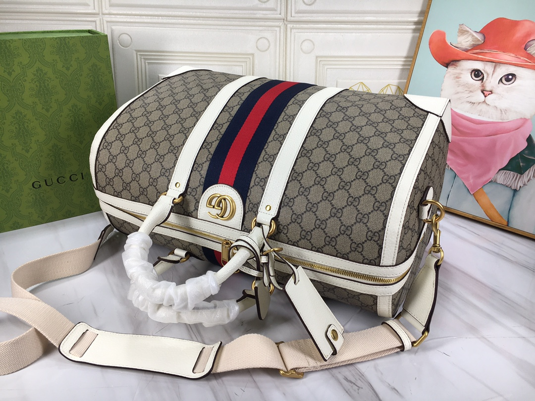 Luxe Touch Bags