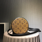 Luxe Touch Bags