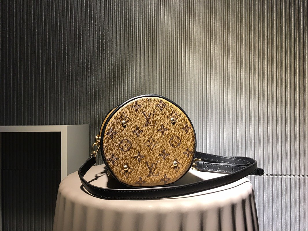 Luxe Touch Bags