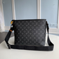 Luxe Touch Bags