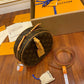 M52294 Boite Chapeau souple shoulder bag Crossbody monogram brown