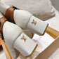 LV PARISIENNE ANKLE BOOT WHITE