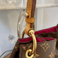 LV GRACEFUL MM 41CM PEONY M43703