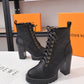 LV STAR TRAIL BOOTS BLACK 1ACH0H