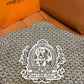 LV MONOGRAM WOOL HARRINGTON BLOUSON BEIGE 1AGIP6