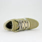 LV LV TRAINER SNEAKER GREEN 1ADHA1