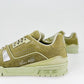 LV LV TRAINER SNEAKER GREEN 1ADHA1