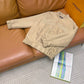 LV BOMBER JACKET TAUPE BROWN 1AFQDS