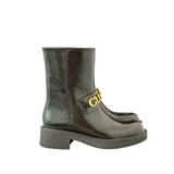 GG WOMEN'S GG BOOT BLACK