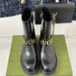 GG WOMEN'S GG BOOT BLACK