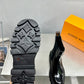 LV LV RECORD CHELSEA BOOT BLACK 1AC7YI
