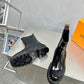 LV LV RECORD CHELSEA BOOT BLACK 1AC7YI