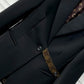 LV MONOGRAM BELT BLAZER BLACK 1AGNP3
