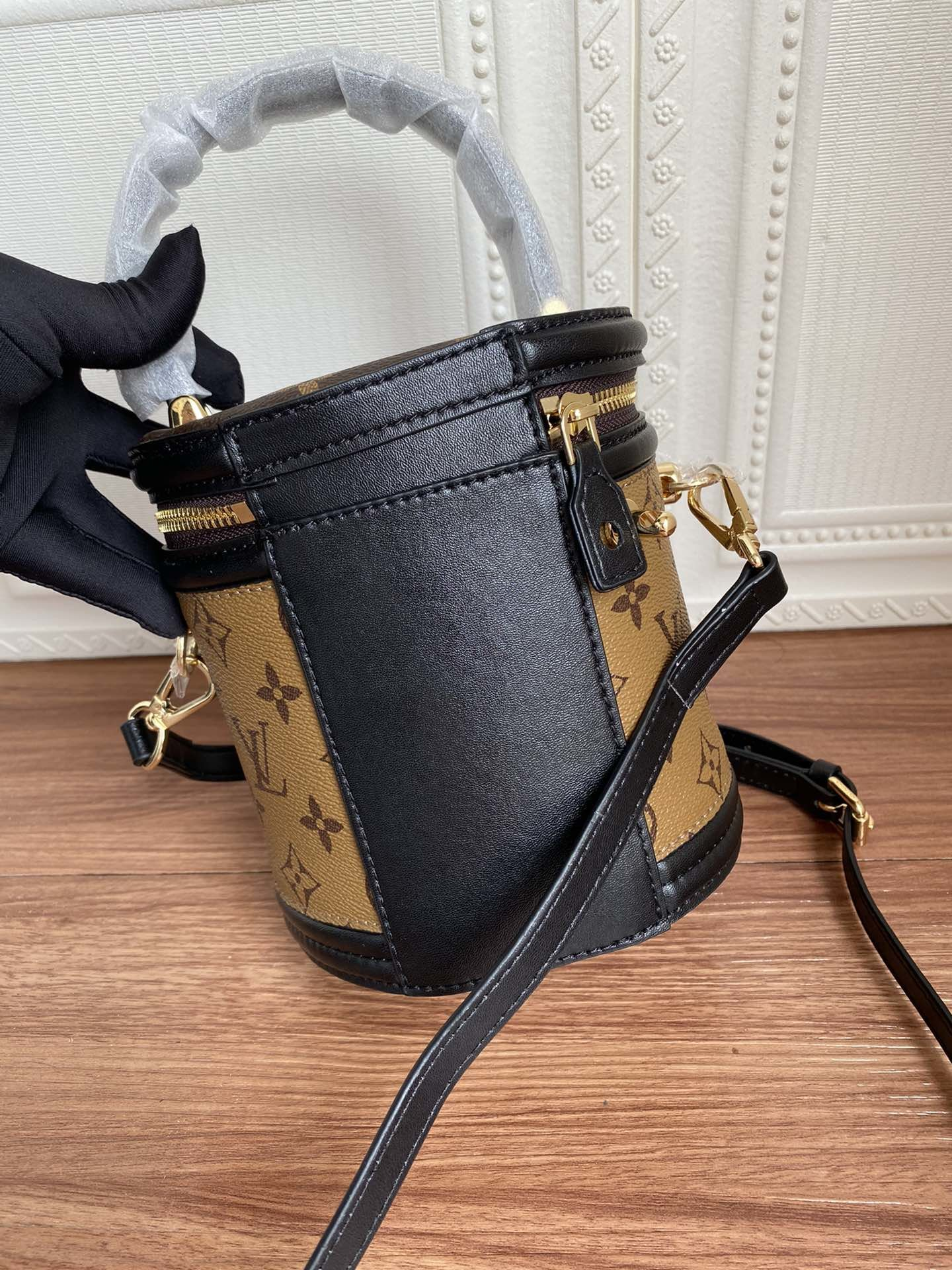 Luxe Touch Bags