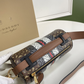 Luxe Touch Bags