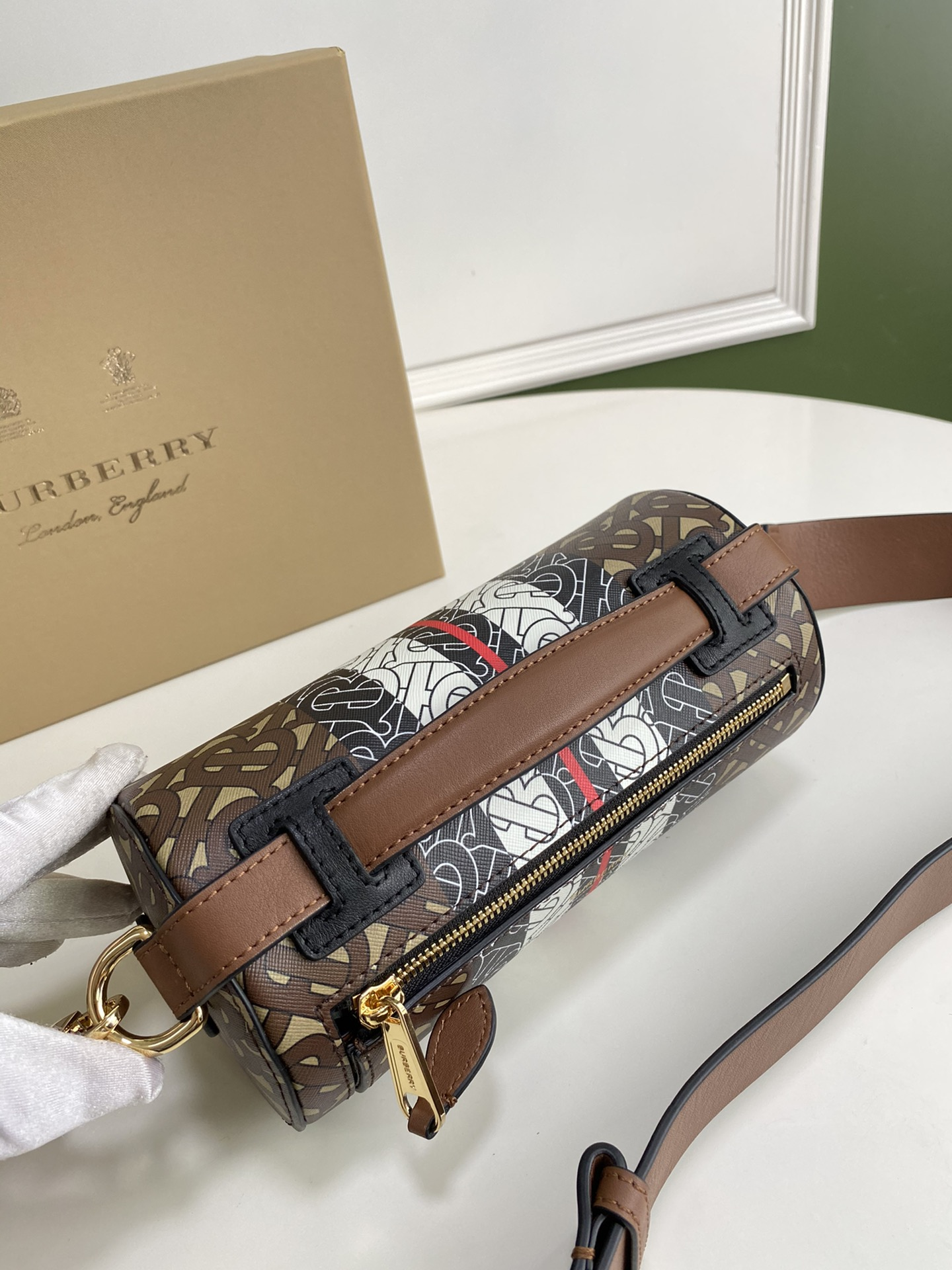 Luxe Touch Bags