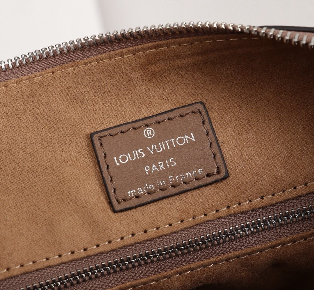 Luxe Touch Bags