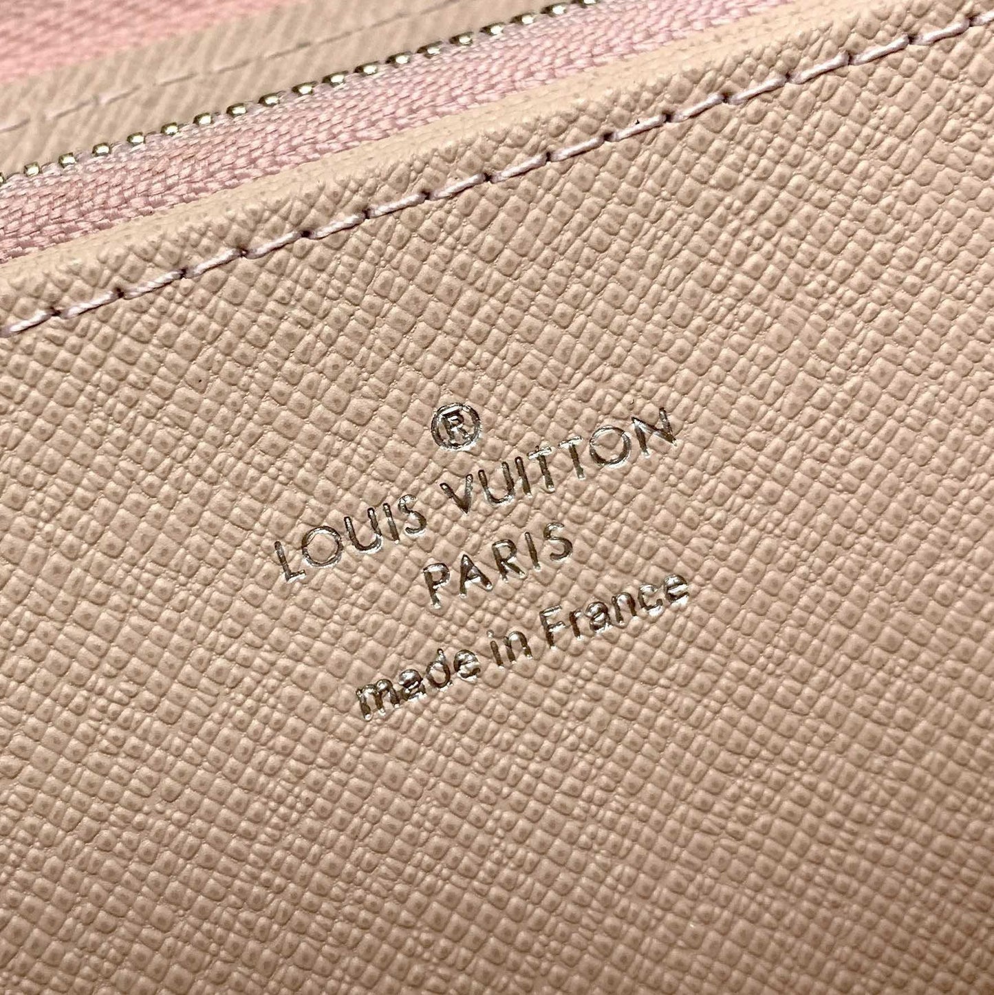 Luxe Touch Bags