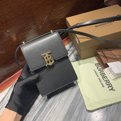 Luxe Touch Bags