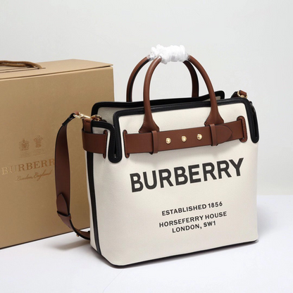 Luxe Touch Bags