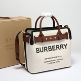 Luxe Touch Bags