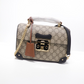 Luxe Touch Bags