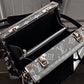 M20251 CLUTCH BOX MONOGRAM ECLIPSE CANVAS