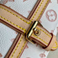 M20919 Speedy Shoulder 25cm white