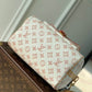 M20919 Speedy Shoulder 25cm white