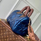M21061 SPEEDY BANDOULIERE 25 NAVY