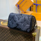 M21061 SPEEDY BANDOULIERE 25 black