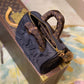 M21061 SPEEDY BANDOULIERE 25 black
