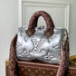M21061 SPEEDY BANDOULIERE 25 SILVER